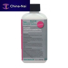 Disinfectant solution