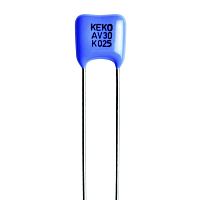 SMD varistor AV Seriesfor automotive applications