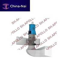 Gear pump CVP waterwith electric motorself-priming