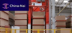 Automatic storage system Lukki