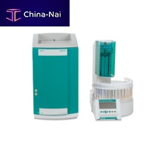Ion chromatograph Eco IClaboratoryUV/VIScompact