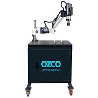 Swing-arm tapping machine ATP36 Servoverticalhorizontalmanual