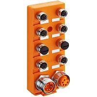 Passive distributor 0931 DNC 301 IP67