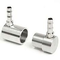 Medical device connector VP-6211stainless steel