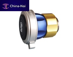 Medical coupler 4K 14-32mmfor medical devicesfor endoscopes