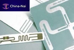RFID label printable