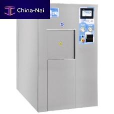 Medical autoclave for the pharmaceutical industryCSSDhorizontal