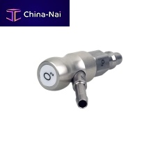 Gas probe 660200 seriesvacuum pressurefor medical gasmedical