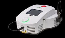 Onychomycosis treatment laser LINA-60i vascular lesion treatmentdiodetabletop