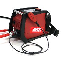 Self-priming pumping unit BATTmobileindustrialhigh-pressure