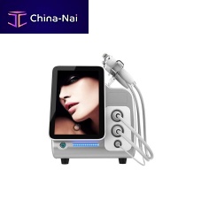 RF skin rejuvenation unit PINXEL-VS