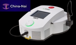 Onychomycosis treatment laser LINA-60i vascular lesion treatmentdiodetabletop