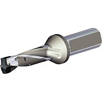 Insert drill bit 6572186for non-ferrous metalsfor stainless steelwith internal coolant
