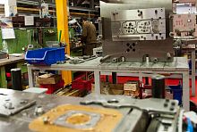 Surface grinding metalindustrialautomotive