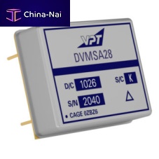 Low-pass electronic filter DVMSA28 seriespassiveEMIfor DC/DC converters