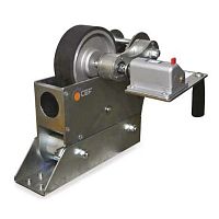 Mechanical measuring instrument METAL MEDIUM 0111for cablesfor fiber optics