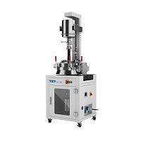 Industry sieving machine TSF-400for powder recyclingmobilefor metallic powders