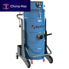 Single-phase vacuum cleaner W 3industrialdrywet