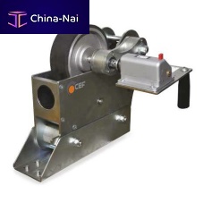 Mechanical measuring instrument METAL MEDIUM 0111for cablesfor fiber optics