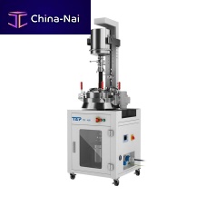 Industry sieving machine TSF-400for powder recyclingmobilefor metallic powders
