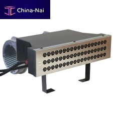 Ionizing air blower 3 ACKH 02centrifugalhigh-speedanti-static