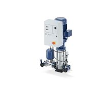 Centrifugal pumping unit Hya-Solo D serieswaterwith electric motorself-priming
