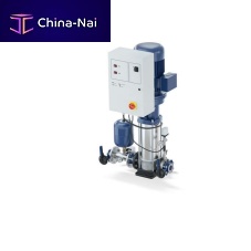Centrifugal pumping unit Hya-Solo D serieswaterwith electric motorself-priming