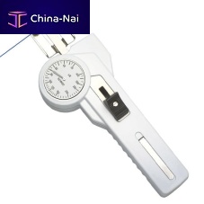 Yarn tension measuring instrument DXEwire tensionmechanicalindustrial