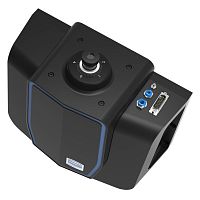 Laser drilling head SLH200stepper motor-drivenprecisionfor micro-machining