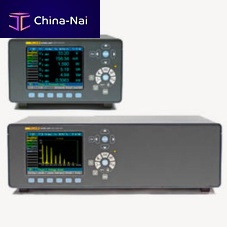 Electrical network analyzer Norma seriespowervoltageharmonic