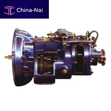 Dump truck automatic vehicle transmission 110 Seriesfor trucks