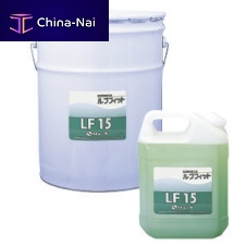 Oil lubrication system LF series