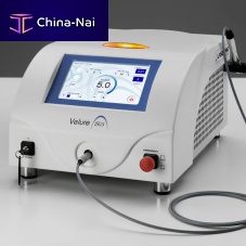 Pigmented lesion treatment laser Velure S5 skin rejuvenationvascular lesion treatmentdiode