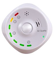 Indoor air quality monitor ECnose-IAQ-200-W VOCportablecompact