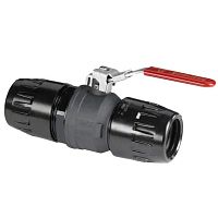 Butterfly valve 4092 17 00manualfor liquid food products and beveragesfor compressed air