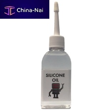 Lubricating oil siliconefor bearingsfor the printing industry