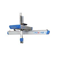 Cartesian robot 7X LINE 5-axistransferhandling