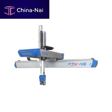 Cartesian robot 7X LINE 5-axistransferhandling