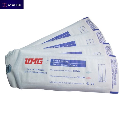 Sterilization pouch Sterilization pouch