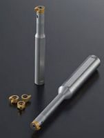 Internal grooving tool SSHinsertcarbideprecision