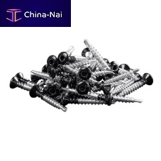 Screw pile TORXmetal