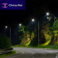 Urban lamp post 300026contemporarymetalLED