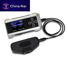 Single-angle glossmeter Rhopoint FLEX 60portablewith data output