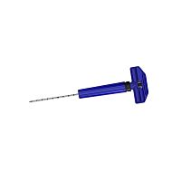 Bone marrow biopsy needle