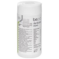Medical device cleansing wipes BePro