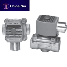 Direct-operated solenoid valve 4-wayNCfor water
