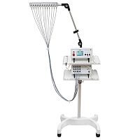Acupuncture laser LightNeedlephysical biostimulationdiodetrolley-mounted