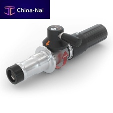 Car fueling nozzle TK16 CNG