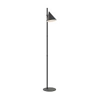 Floor lamp ALBERTImetalcontemporarycorded