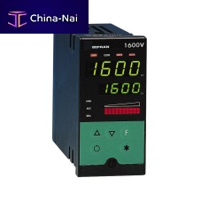 Digital valve controller 1600V